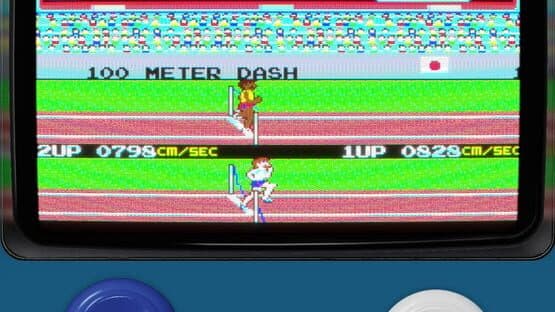 Retrocade — screenshot 3