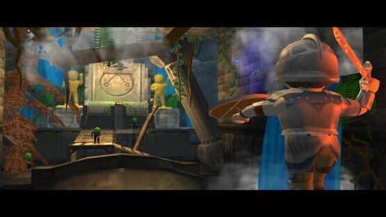 Secrets of Temple Isle — screenshot 4