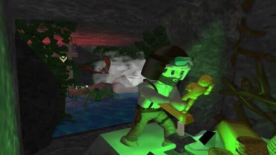 Secrets of Temple Isle — screenshot 5