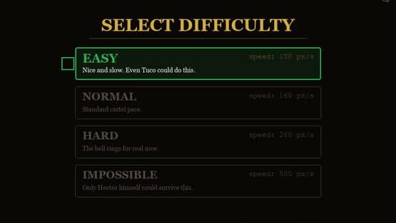 Hector Dinger — screenshot 2