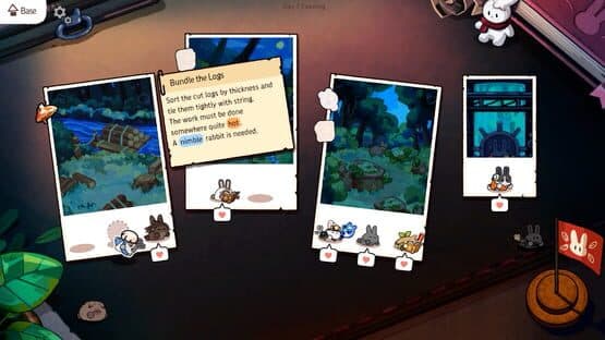 HopScout — screenshot 2