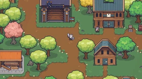 Sephiria — screenshot 6