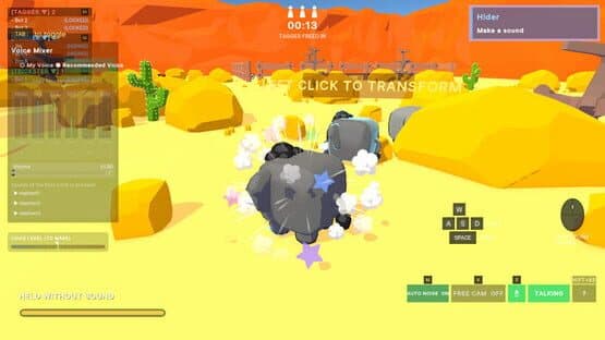 Moo-A-Doodle-Doo — screenshot 1