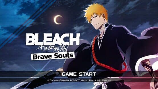 Bleach: Brave Souls — screenshot 3
