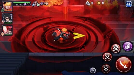 Bleach: Brave Souls — screenshot 4