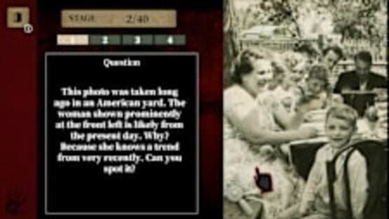 Hidden Photo Mysteries: The Truth Gets Scary — screenshot 1