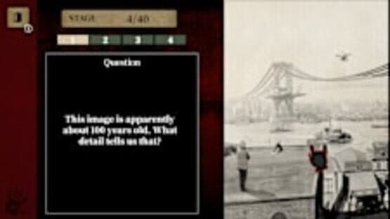 Hidden Photo Mysteries: The Truth Gets Scary — screenshot 2