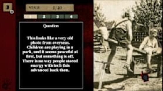 Hidden Photo Mysteries: The Truth Gets Scary — screenshot 3