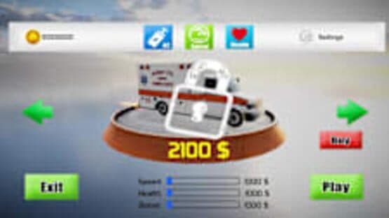 Emergency Rush — screenshot 4