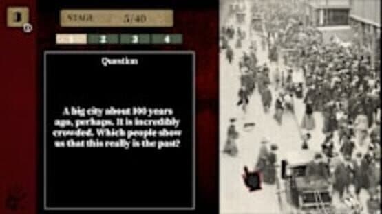 Hidden Photo Mysteries: The Truth Gets Scary — screenshot 4