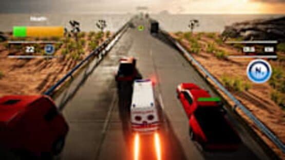 Emergency Rush — screenshot 5