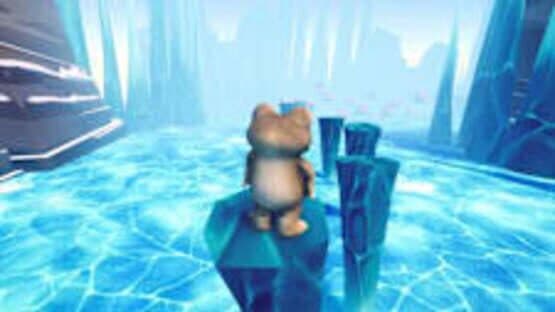 Parkour Obby: Ice Escape — screenshot 5