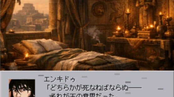Shime Houmeichou — screenshot 1