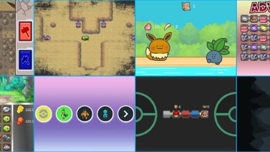 Pokémon Plasma — screenshot 3