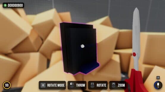 Unclaimed: Loot or Junk — screenshot 4