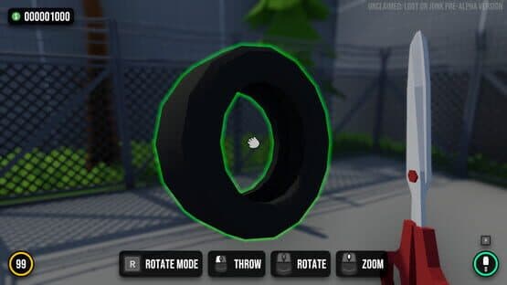 Unclaimed: Loot or Junk — screenshot 5