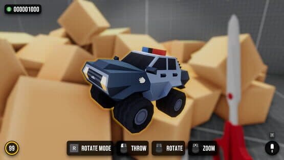 Unclaimed: Loot or Junk — screenshot 8