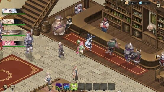 Wishseeker — screenshot 3