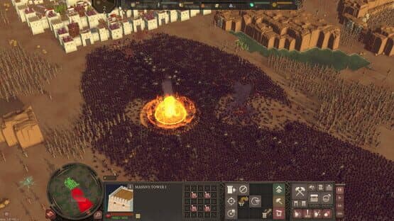 Diplomacy is Not an Option: Fog of War — screenshot 5