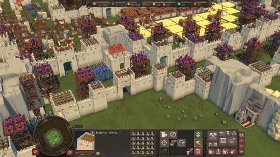 Diplomacy is Not an Option: Fog of War — screenshot 6