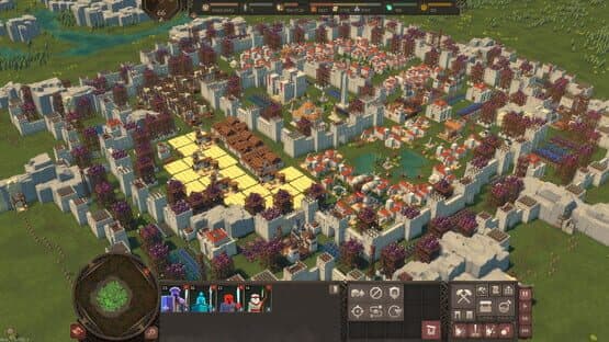 Diplomacy is Not an Option: Fog of War — screenshot 7