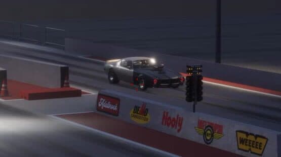 Breakout Garage — screenshot 1