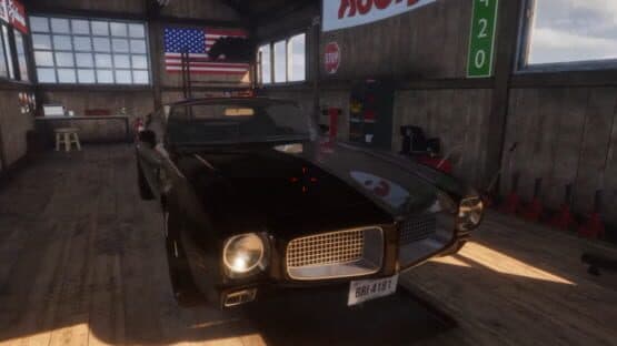 Breakout Garage — screenshot 3