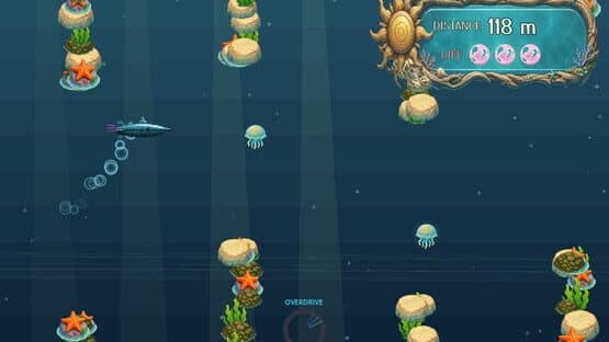 Ripgraze — screenshot 1