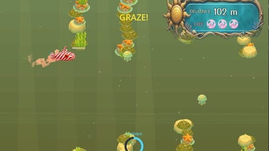 Ripgraze — screenshot 2