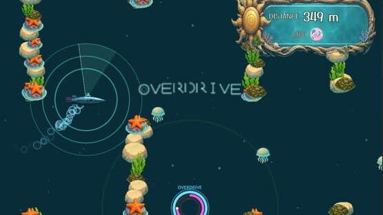 Ripgraze — screenshot 3