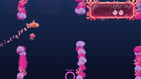 Ripgraze — screenshot 4