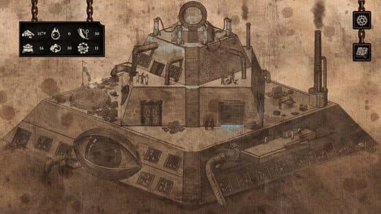 The Necessary Evil — screenshot 7