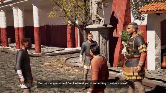 Limes 235 — screenshot 5