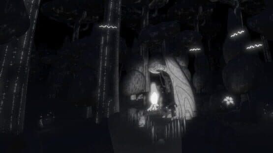 Lichtung — screenshot 1