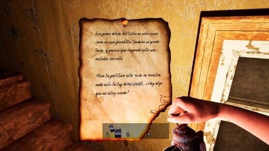 Infernal West — screenshot 2