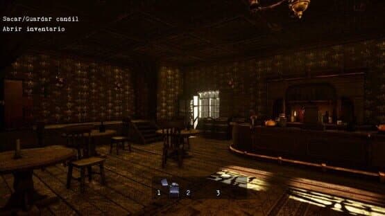Infernal West — screenshot 4