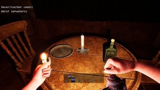 Infernal West — screenshot 5