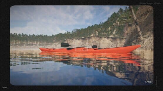 Kayak Photography Sim — screenshot 3