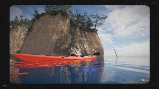 Kayak Photography Sim — screenshot 6