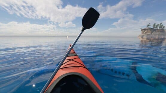 Kayak Photography Sim — screenshot 7