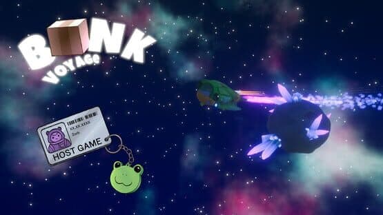 Bonk Voyage — screenshot 1