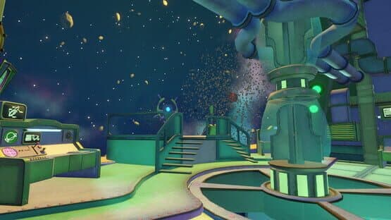 Bonk Voyage — screenshot 2