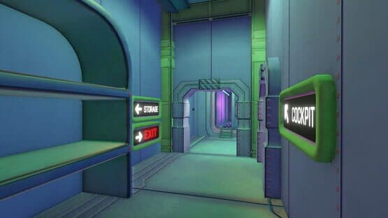 Bonk Voyage — screenshot 3