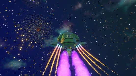 Bonk Voyage — screenshot 4