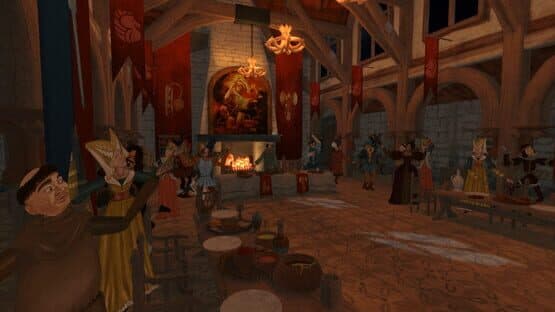 Wurst and Glory — screenshot 2