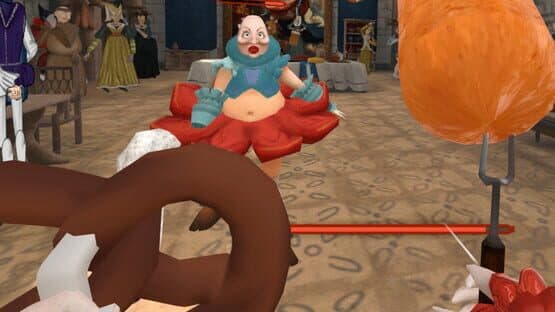 Wurst and Glory — screenshot 3