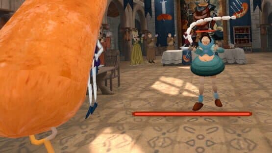Wurst and Glory — screenshot 5