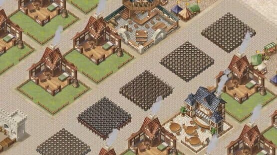 Conquista: Tide of Wills — screenshot 5