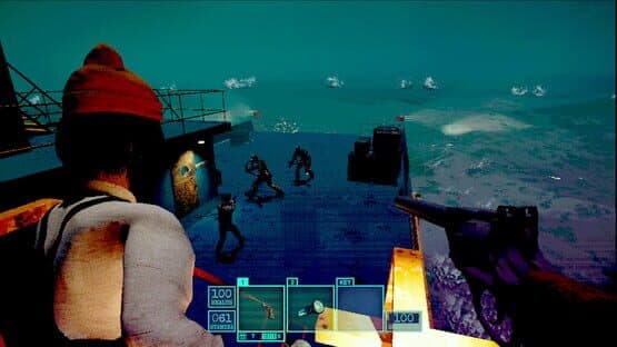 Fathoms — screenshot 7