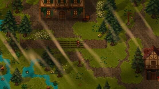 Nostra — screenshot 1